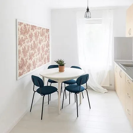 Elegant One-bedroom * Cluj-Napoca