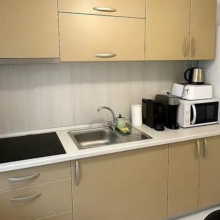 Elegant One-bedroom * Cluj-Napoca